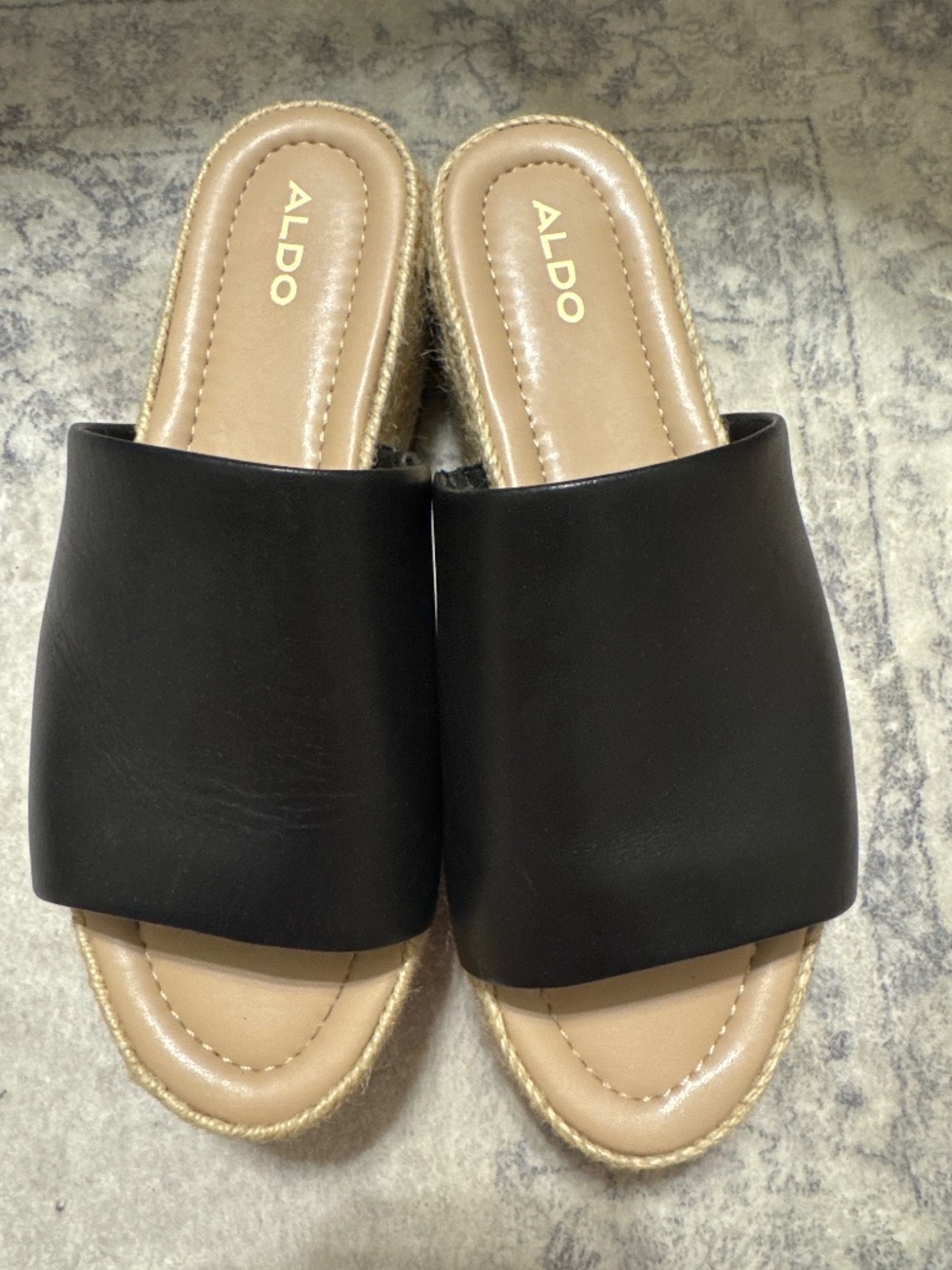 Aldo Espadrilles